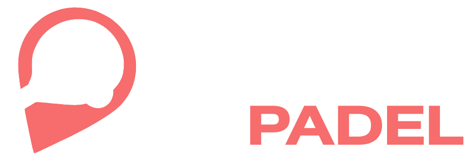 Logo Trouve Ton Padel